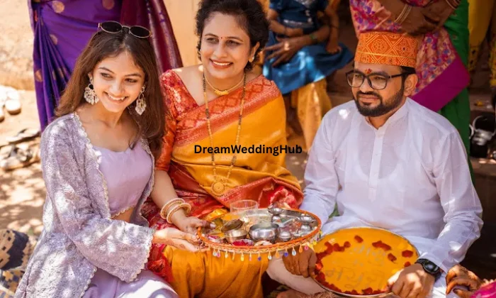 Alok Bhat Event Photography